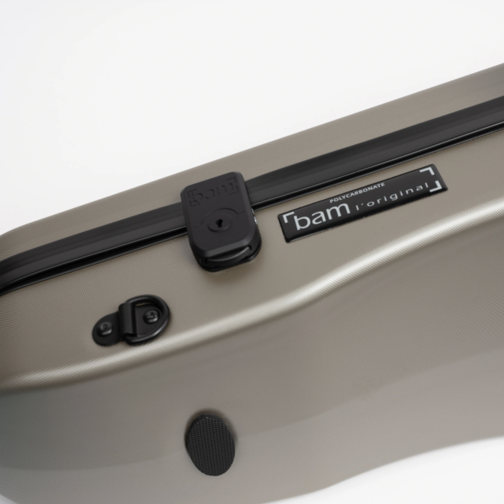 ESTUCHE VIOLA BAM SERIE HIGHTECH OP2200XL "L'Opéra" FORMA