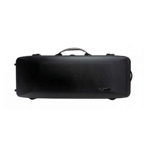 ESTUCHE VIOLA BAM SERIE HIGHTECH SUP5301XL "Hightech Suprême" RECTANGULAR