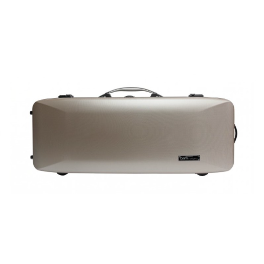 ESTUCHE VIOLA BAM SERIE HIGHTECH SUP5301XL "Hightech Suprême" RECTANGULAR