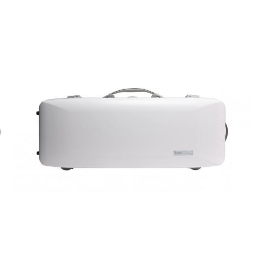 ESTUCHE VIOLA BAM SERIE HIGHTECH SUP5301XL "Ice Suprême" RECTANGULAR