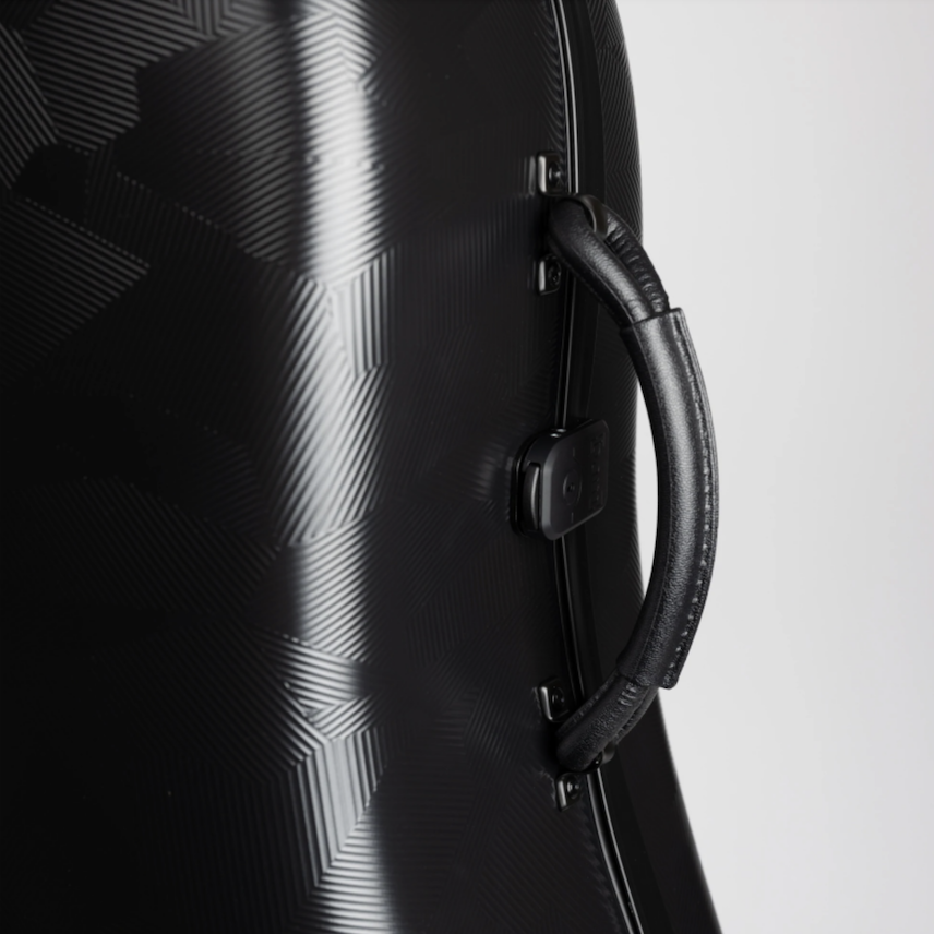 ESTUCHE VIOLONCELLO BAM SERIE HIGHTECH SHA1002NX "Shadow"