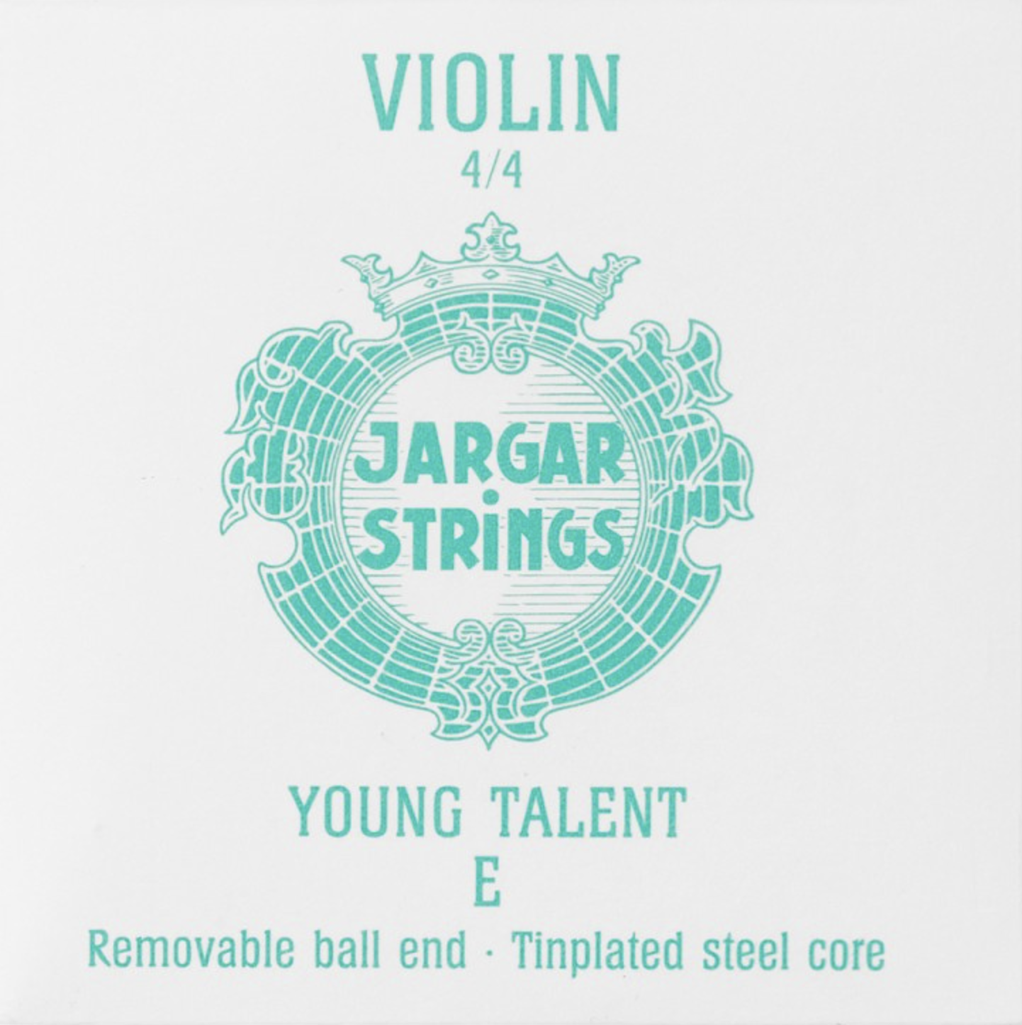 CUERDA VIOLÍN JARGAR "Young Talent" 1a MI
