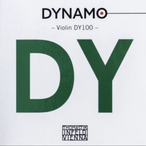 CUERDA VIOLÍN THOMASTIK DYNAMO 4a SOL