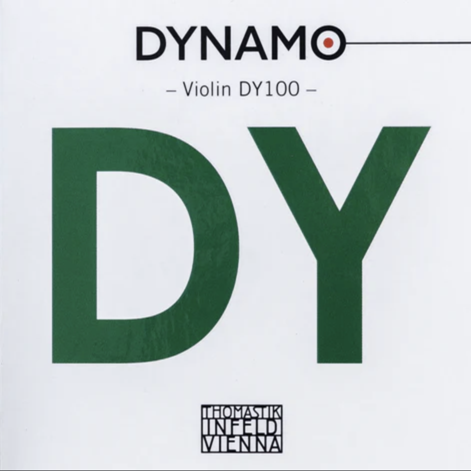 CUERDA VIOLÍN THOMASTIK DYNAMO 4a SOL