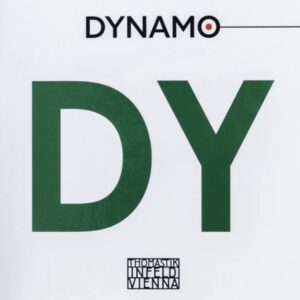 CUERDA VIOLA THOMASTIK DYNAMO 3a SOL