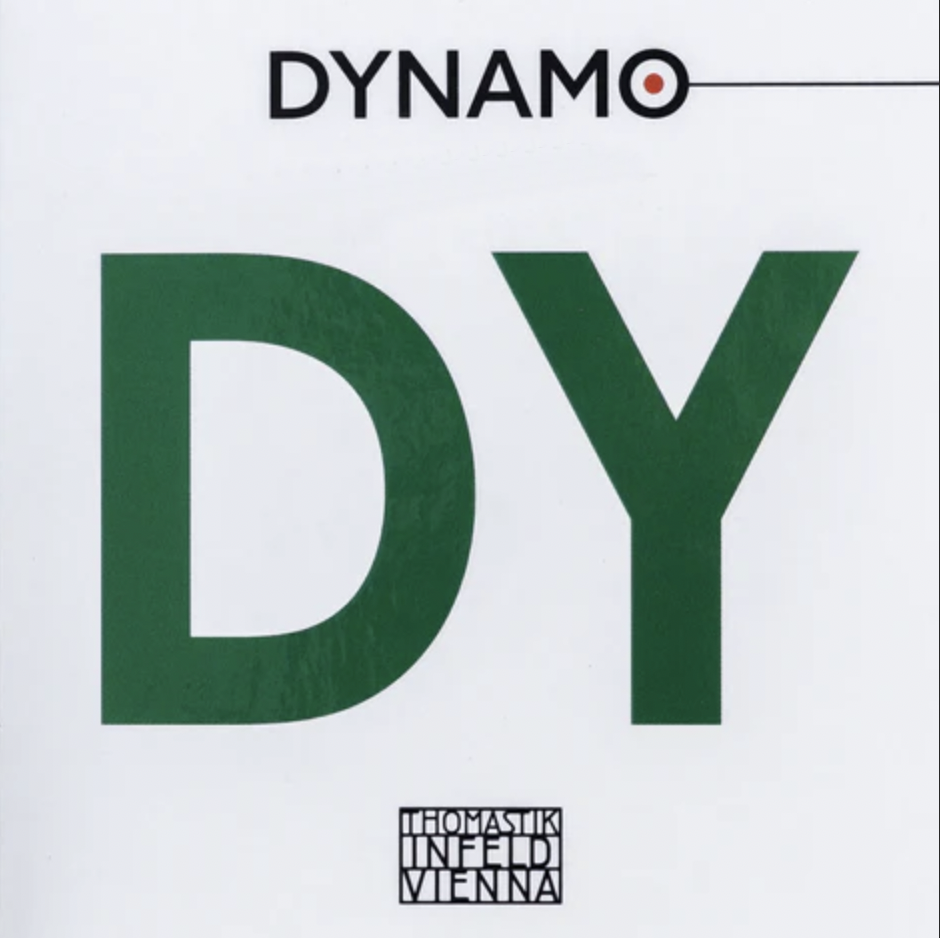 CUERDA VIOLA THOMASTIK DYNAMO 4a DO