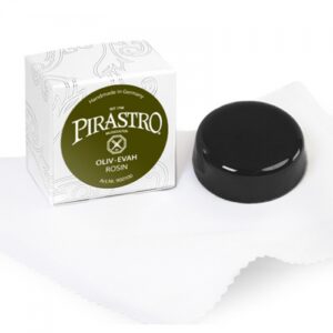 RESINA VIOLÍN PIRASTRO OLIV-EVAH
