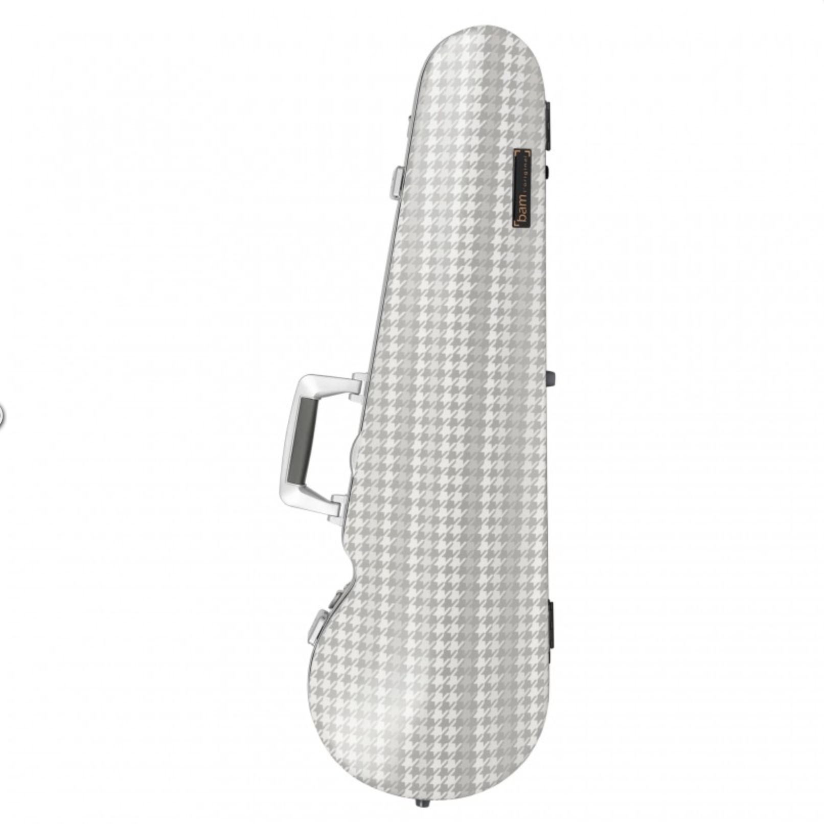 ESTUCHE VIOLÍN BAM SERIE HIGHTECH - FORMA CAB2002XL “Cabourg”