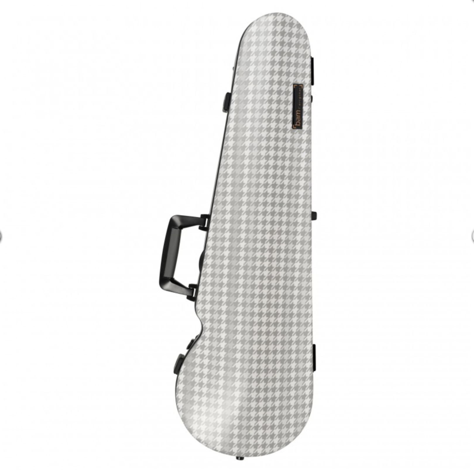 ESTUCHE VIOLÍN BAM SERIE HIGHTECH - FORMA CAB2002XL “Cabourg”