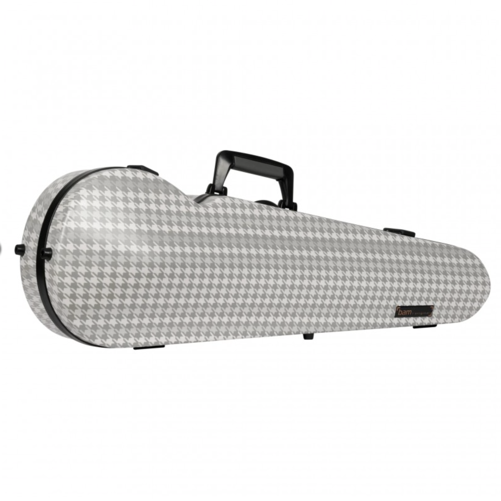 ESTUCHE VIOLÍN BAM SERIE HIGHTECH - FORMA CAB2002XL “Cabourg”