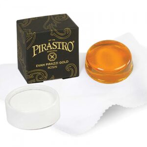 RESINA VIOLÍN PIRASTRO EVAH PIRAZZI GOLD