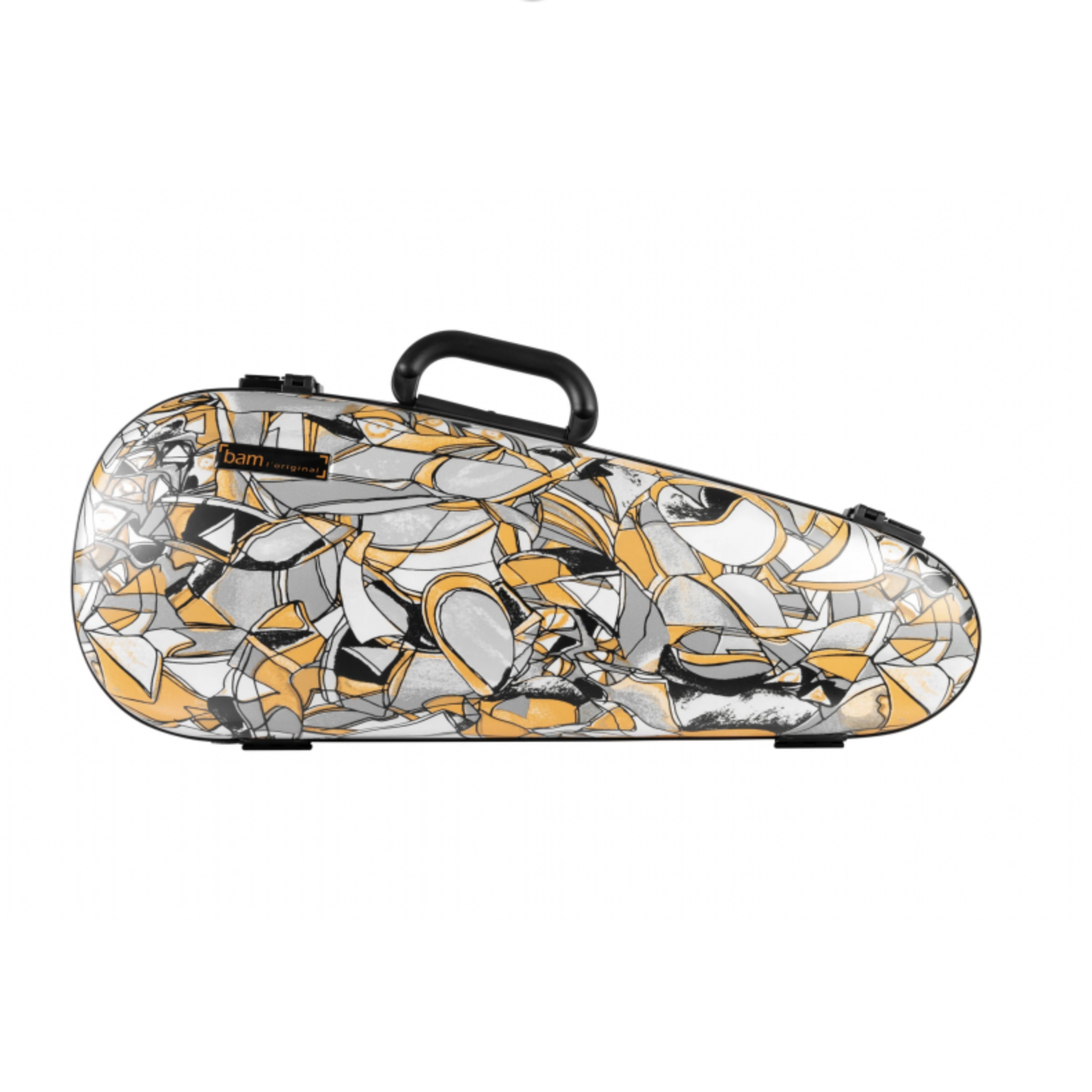 ESTUCHE VIOLÍN BAM CABINA CUB2003XL"Cube"