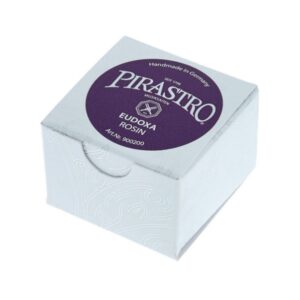 RESINA VIOLÍN PIRASTRO EUDOXA
