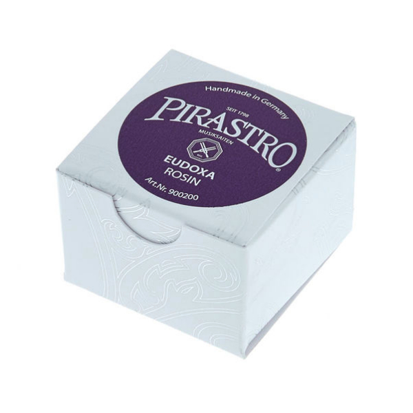 RESINA VIOLÍN PIRASTRO EUDOXA