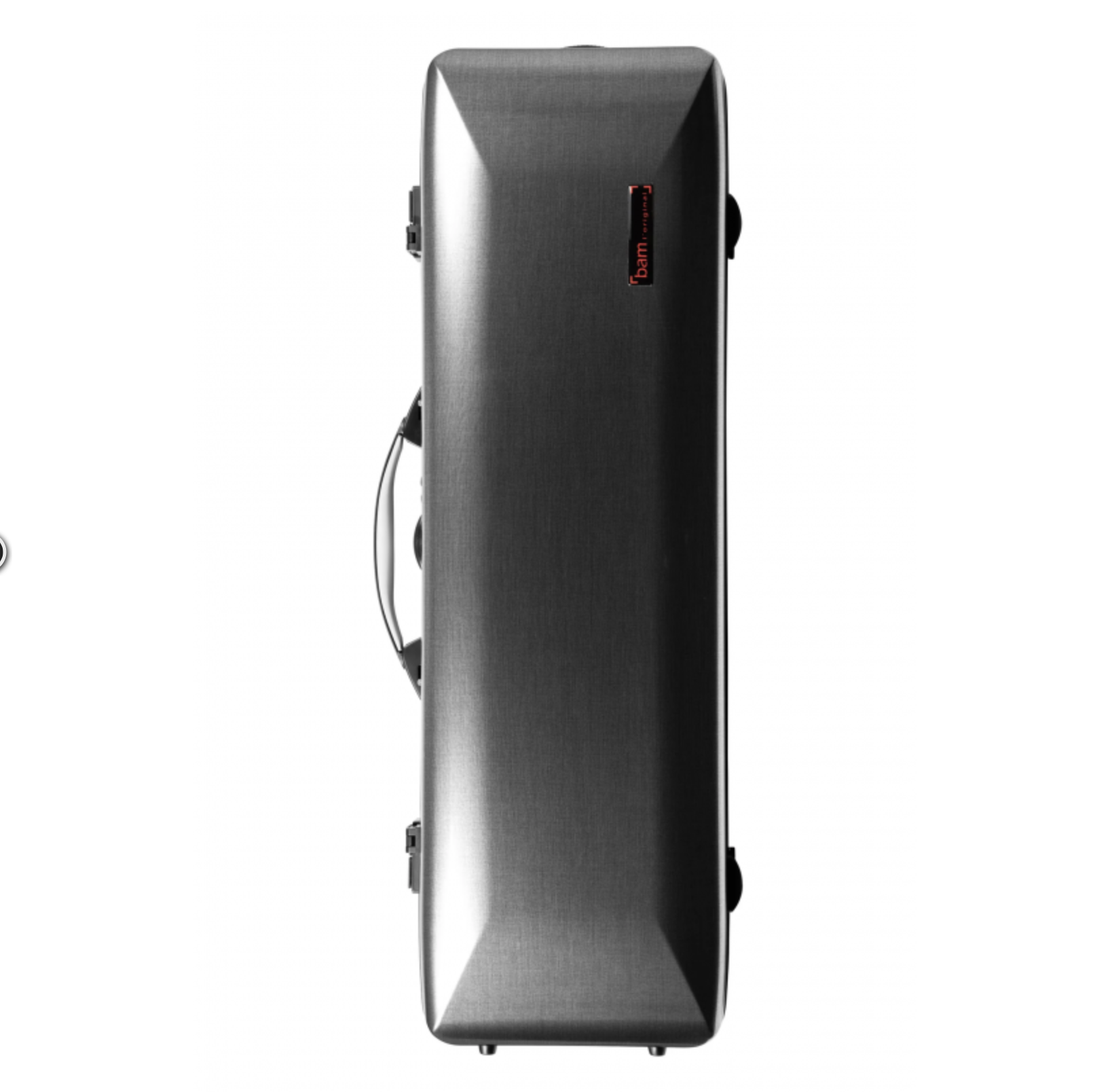 ESTUCHE VIOLÍN BAM SERIE HIGHTECH - RECTANGULAR 2018XL