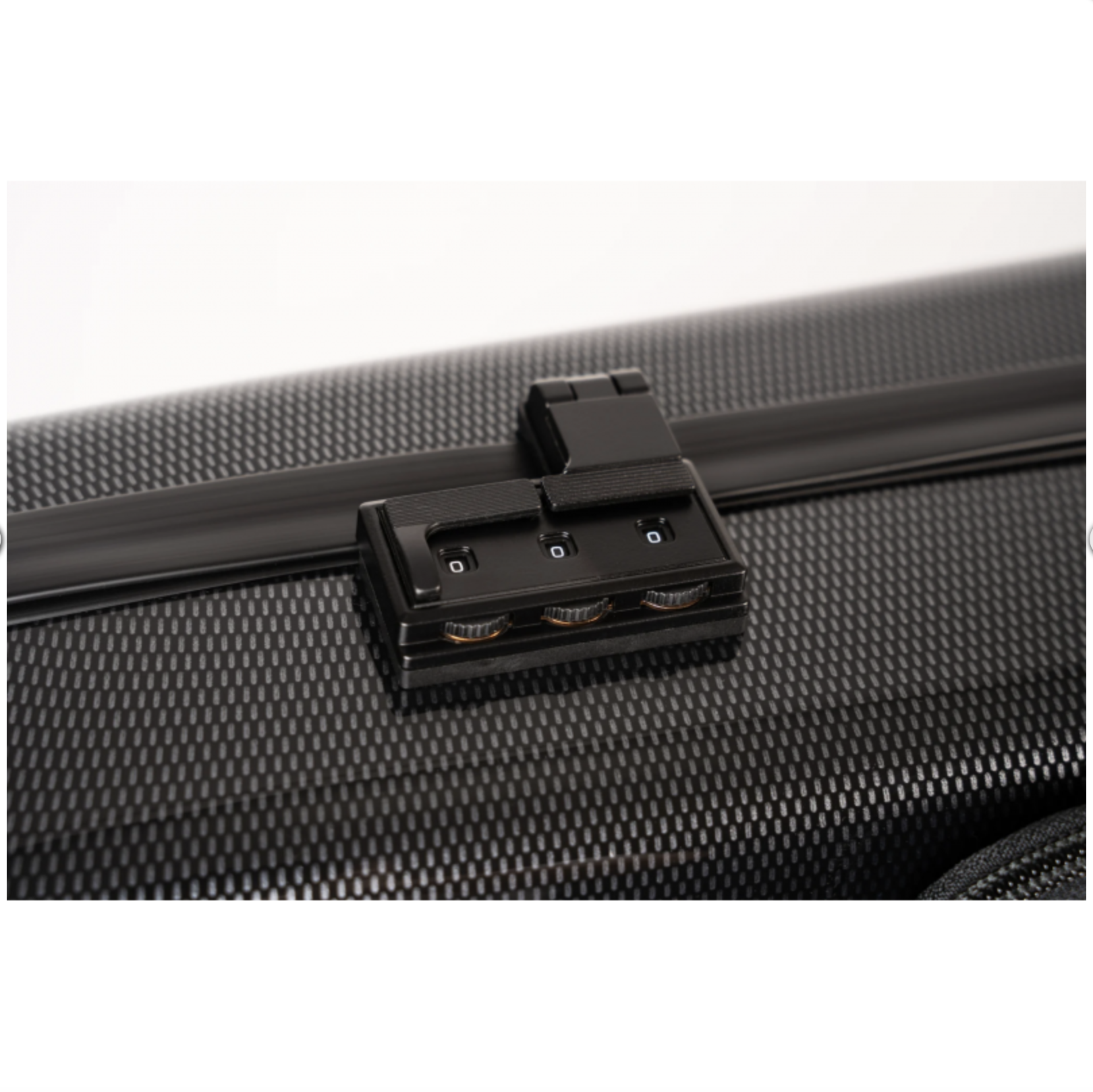 ESTUCHE VIOLÍN BAM SERIE HIGHTECH - RECTANGULAR 2018XL