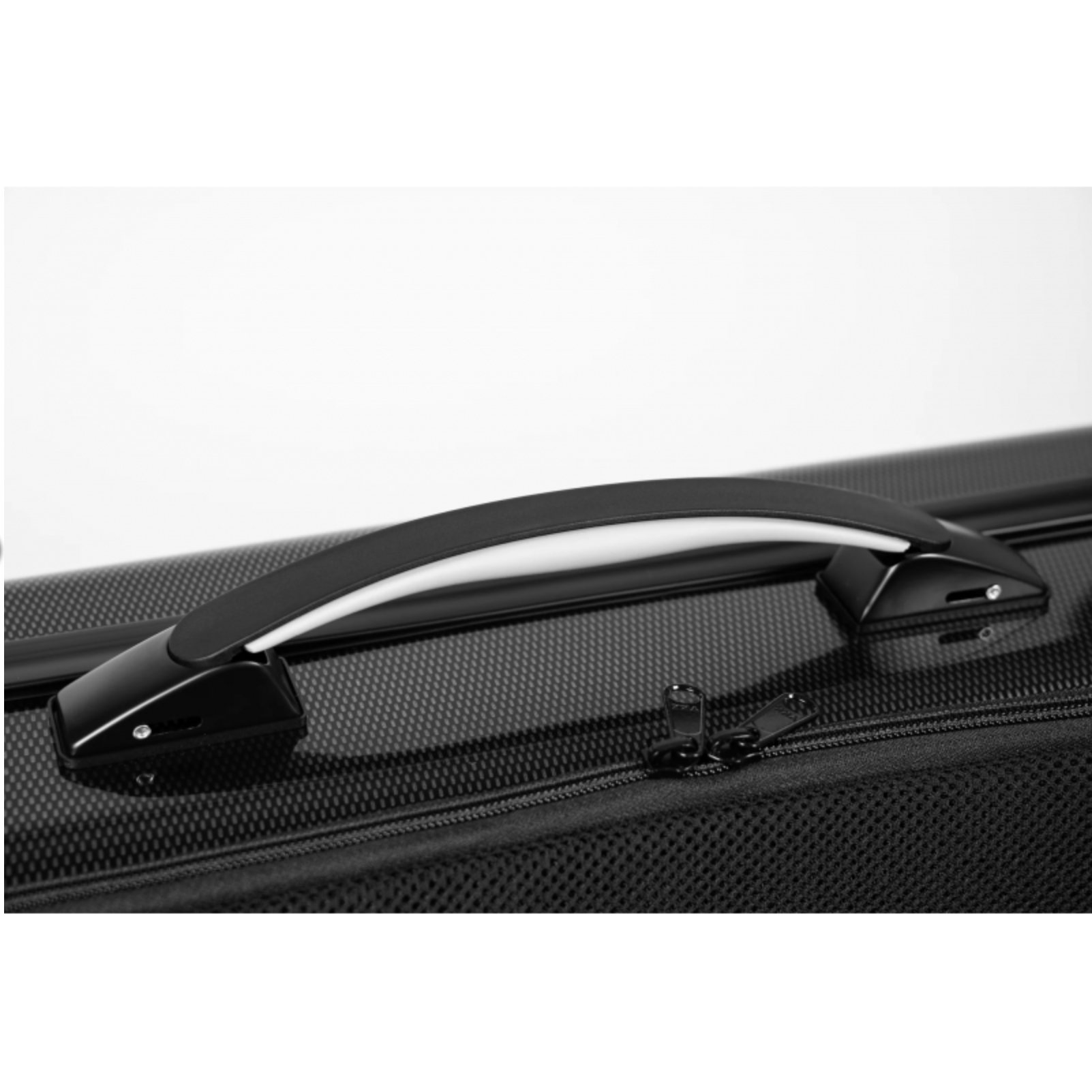 ESTUCHE VIOLÍN BAM SERIE HIGHTECH - RECTANGULAR 2018XL