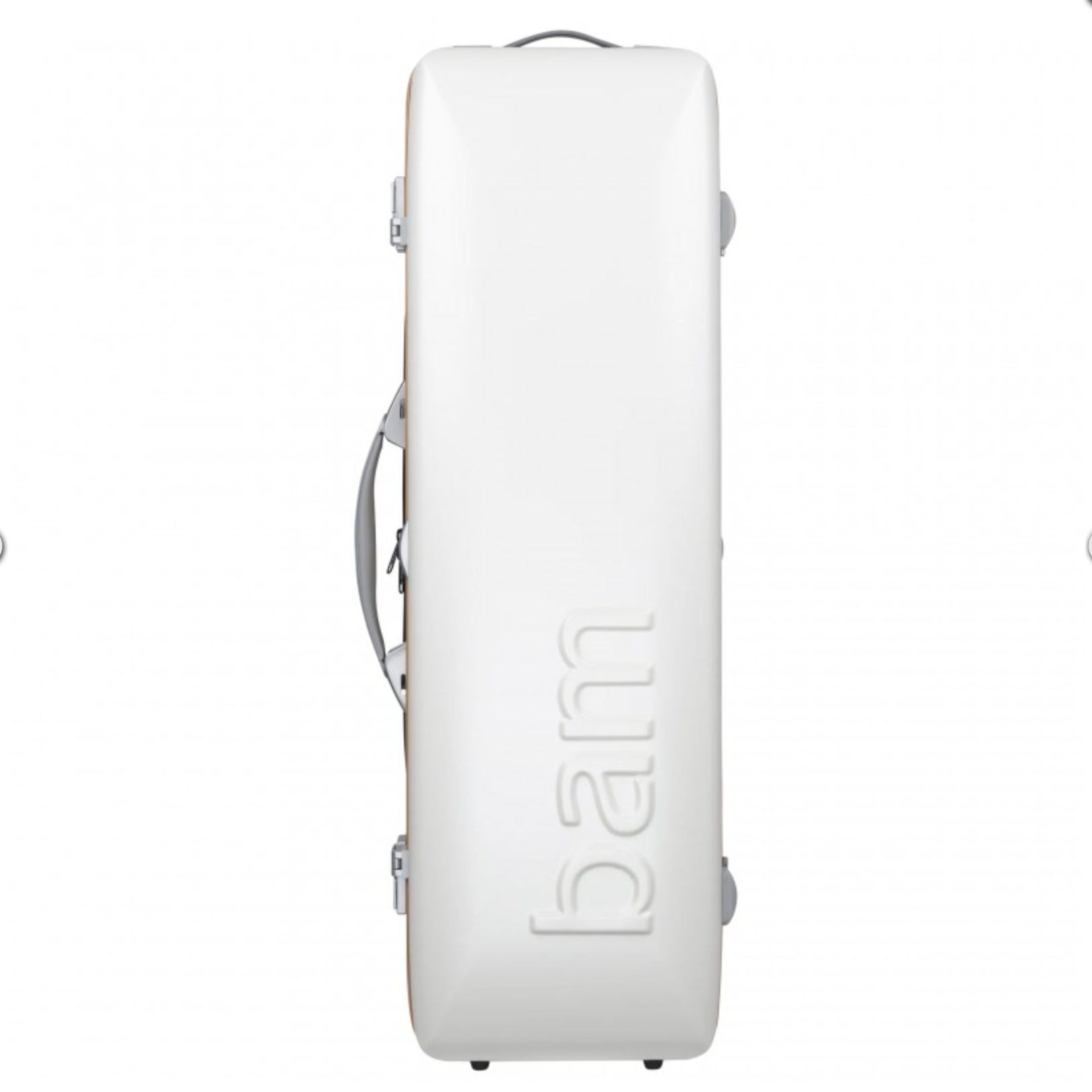 ESTUCHE VIOLÍN BAM SERIE HIGHTECH - RECTANGULAR GRAF2018XL "Grafitti"