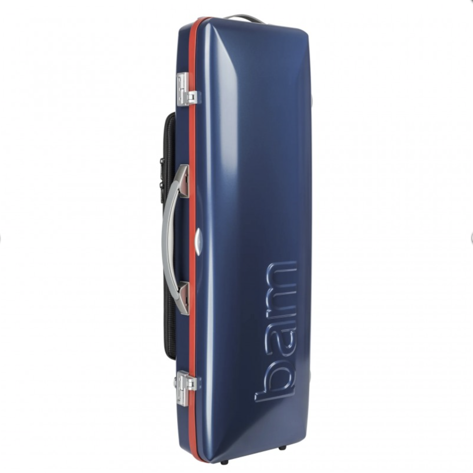 ESTUCHE VIOLÍN BAM SERIE HIGHTECH - RECTANGULAR GRAF2018XL "Grafitti"