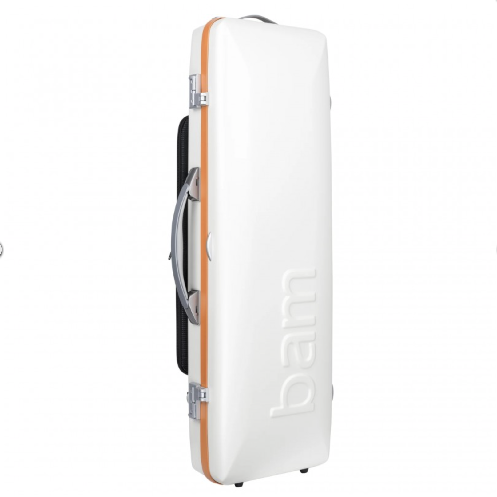 ESTUCHE VIOLÍN BAM SERIE HIGHTECH - RECTANGULAR GRAF2018XL "Grafitti"