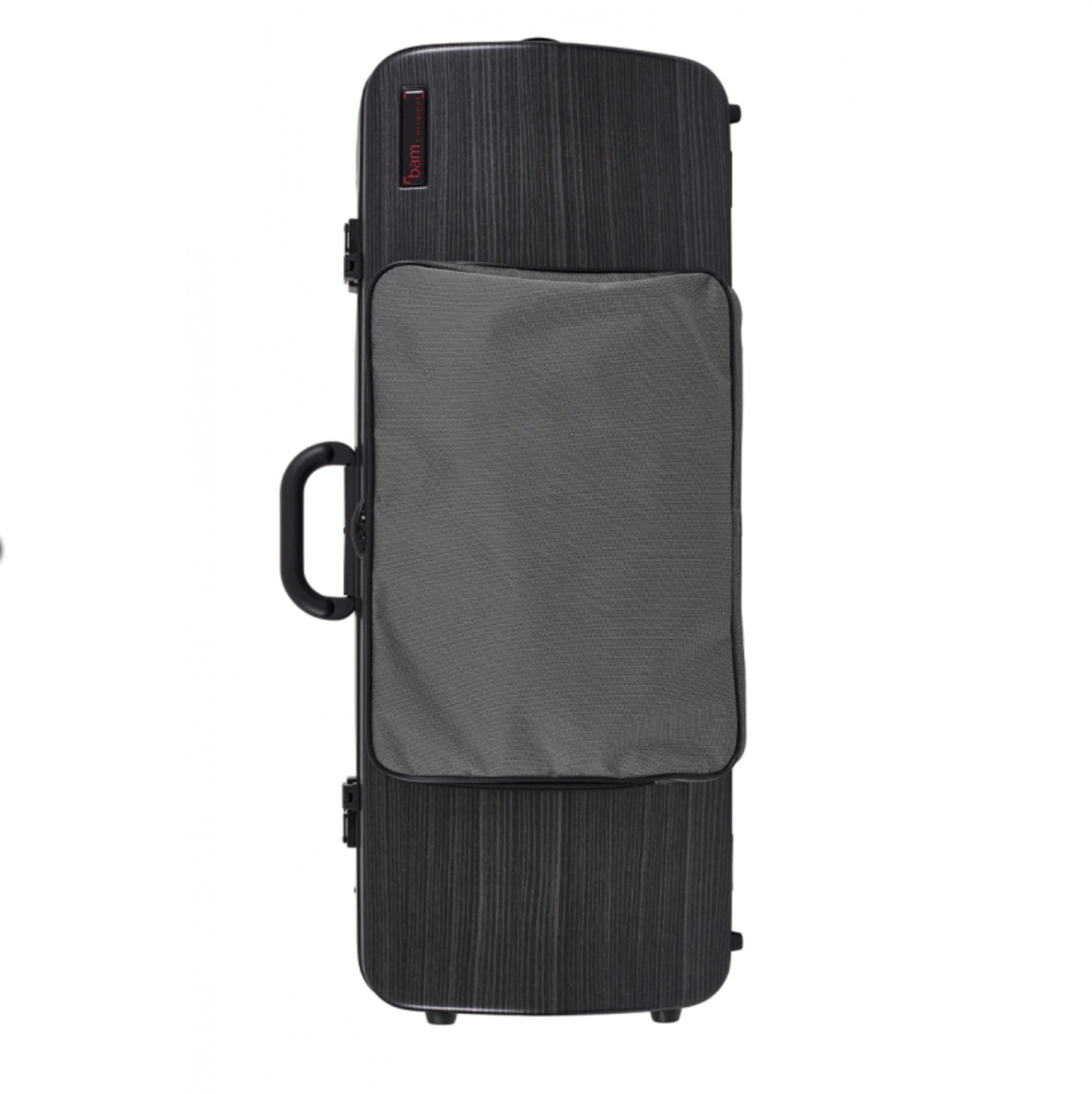 ESTUCHE VIOLA BAM SERIE HIGHTECH 2202XL RECTANGULAR