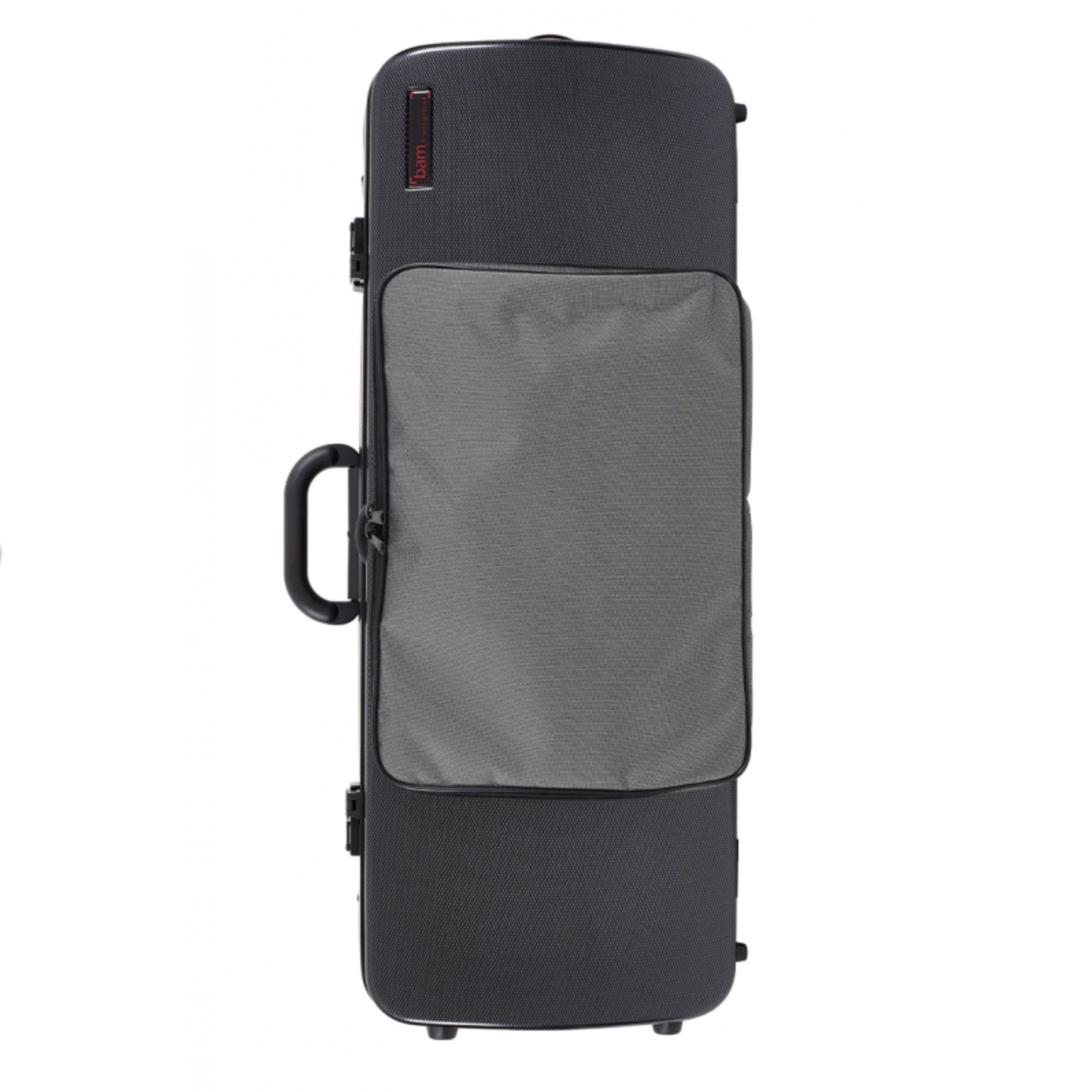 ESTUCHE VIOLA BAM SERIE HIGHTECH 2202XL RECTANGULAR