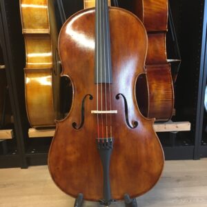 VIOLONCELLO LEONARD THYMIAN 7/8 (Cod.004)