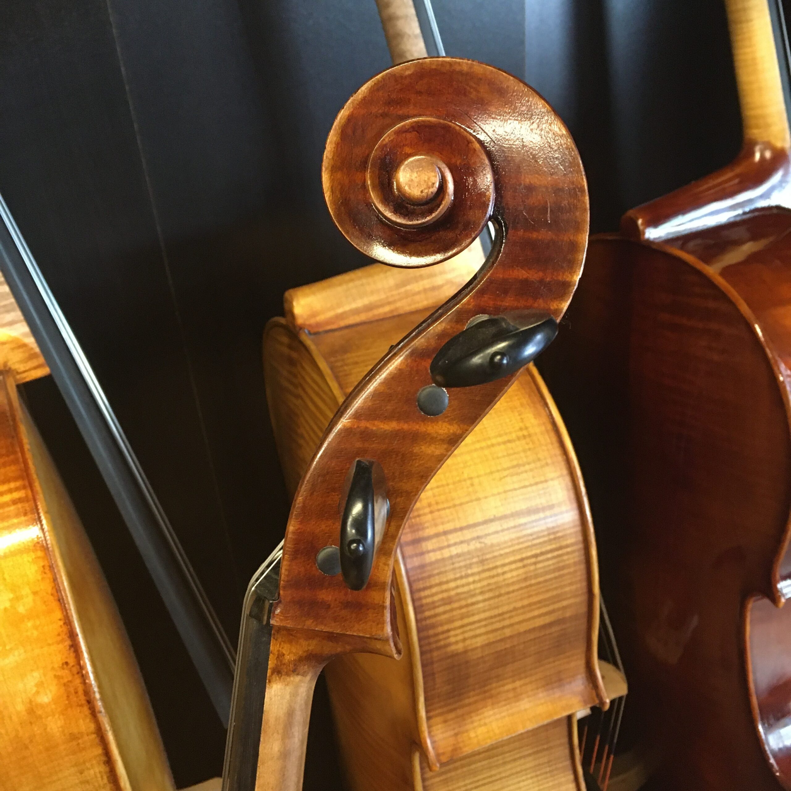 VIOLONCELLO LEONARD THYMIAN 7/8 (Cod.004)