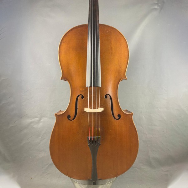 VIOLONCELLO ANTIGUO ALEMÁN