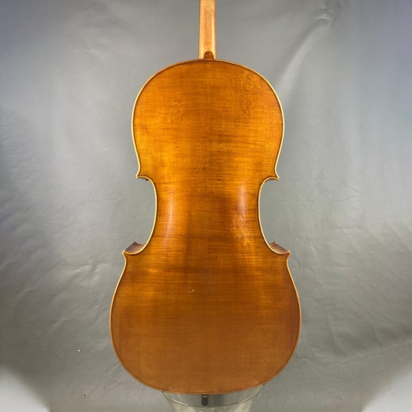 VIOLONCELLO ANTIGUO ALEMÁN