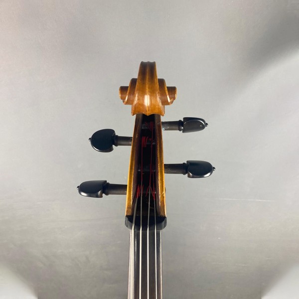 VIOLONCELLO ANTIGUO ALEMÁN