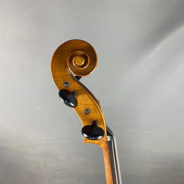 VIOLONCELLO ANTIGUO ALEMÁN