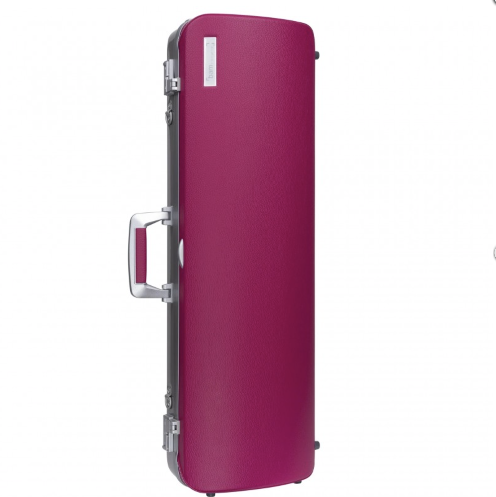 ESTUCHE VIOLA BAM SERIE HIGHTECH ET2201XL "L'Étoile" RECTANGULAR