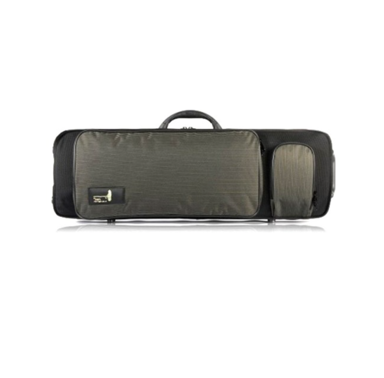 ESTUCHE VIOLA BAM SERIE HIGHTECH 2210LH "Lotus" RECTANGULAR