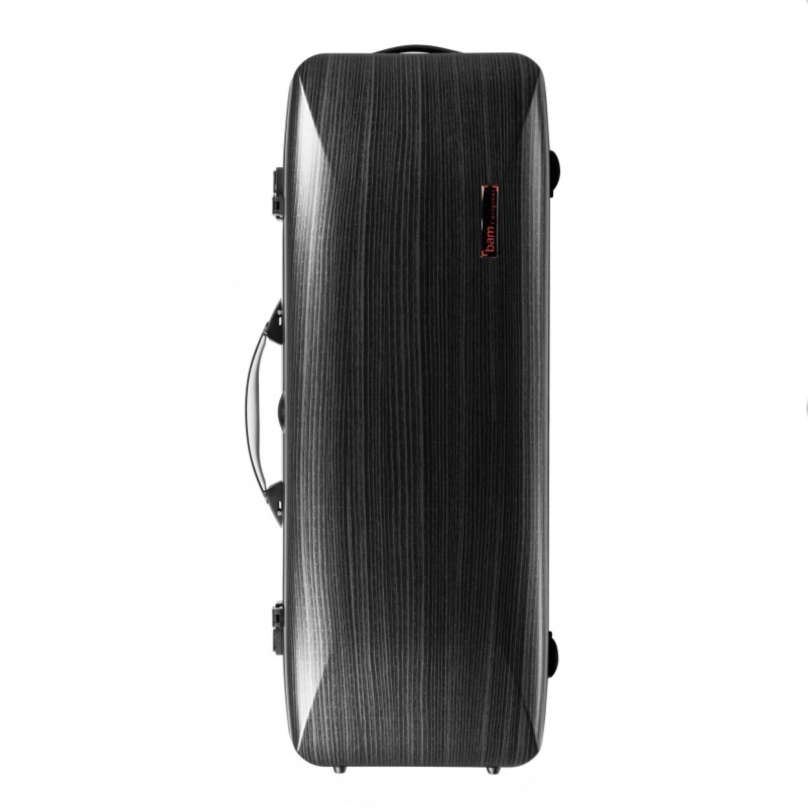 ESTUCHE VIOLA BAM SERIE HIGHTECH 5301XL RECTANGULAR