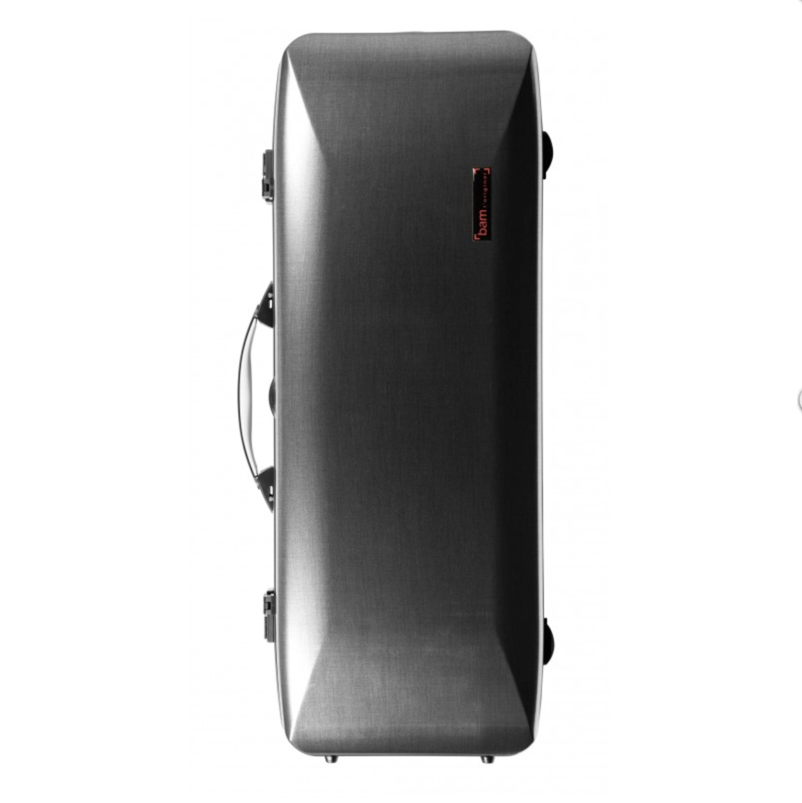 ESTUCHE VIOLA BAM SERIE HIGHTECH 5301XL RECTANGULAR