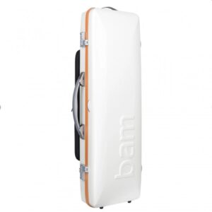 ESTUCHE VIOLA BAM SERIE HIGHTECH GRAF5301XL «Grafitti» RECTANGULAR