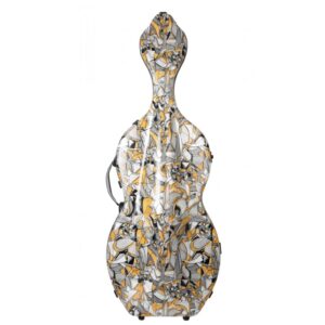 ESTUCHE VIOLONCELLO BAM SERIE HIGHTECH CUB1003XLN «Cube»