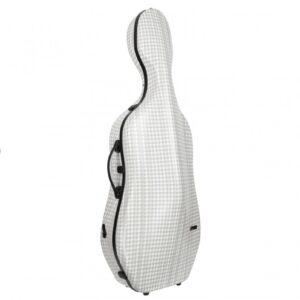 ESTUCHE VIOLONCELLO BAM SERIE HIGTHTECH CAB1005XL Slim «Cabourg»