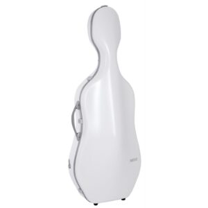 ESTUCHE VIOLONCELLO BAM SERIE HIGHTECH SUP1005XL Slim “Ice Supreme”