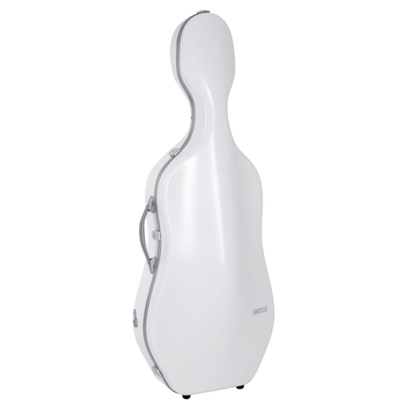 ESTUCHE VIOLONCELLO BAM SERIE HIGHTECH SUP1005XL Slim “Ice Supreme”