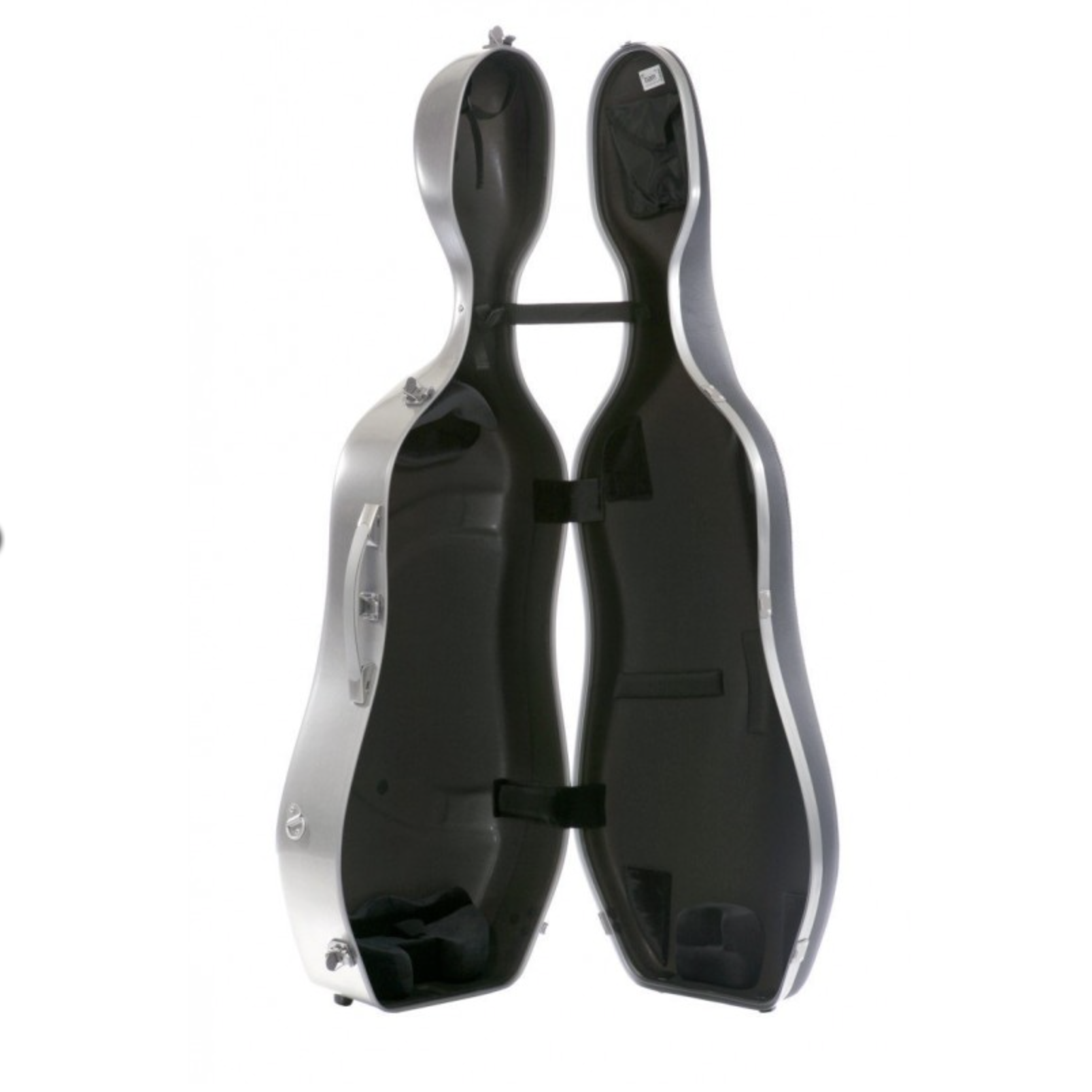ESTUCHE VIOLONCELLO BAM SERIE HIGHTECH ET1005XL Slim “L´Étoile”