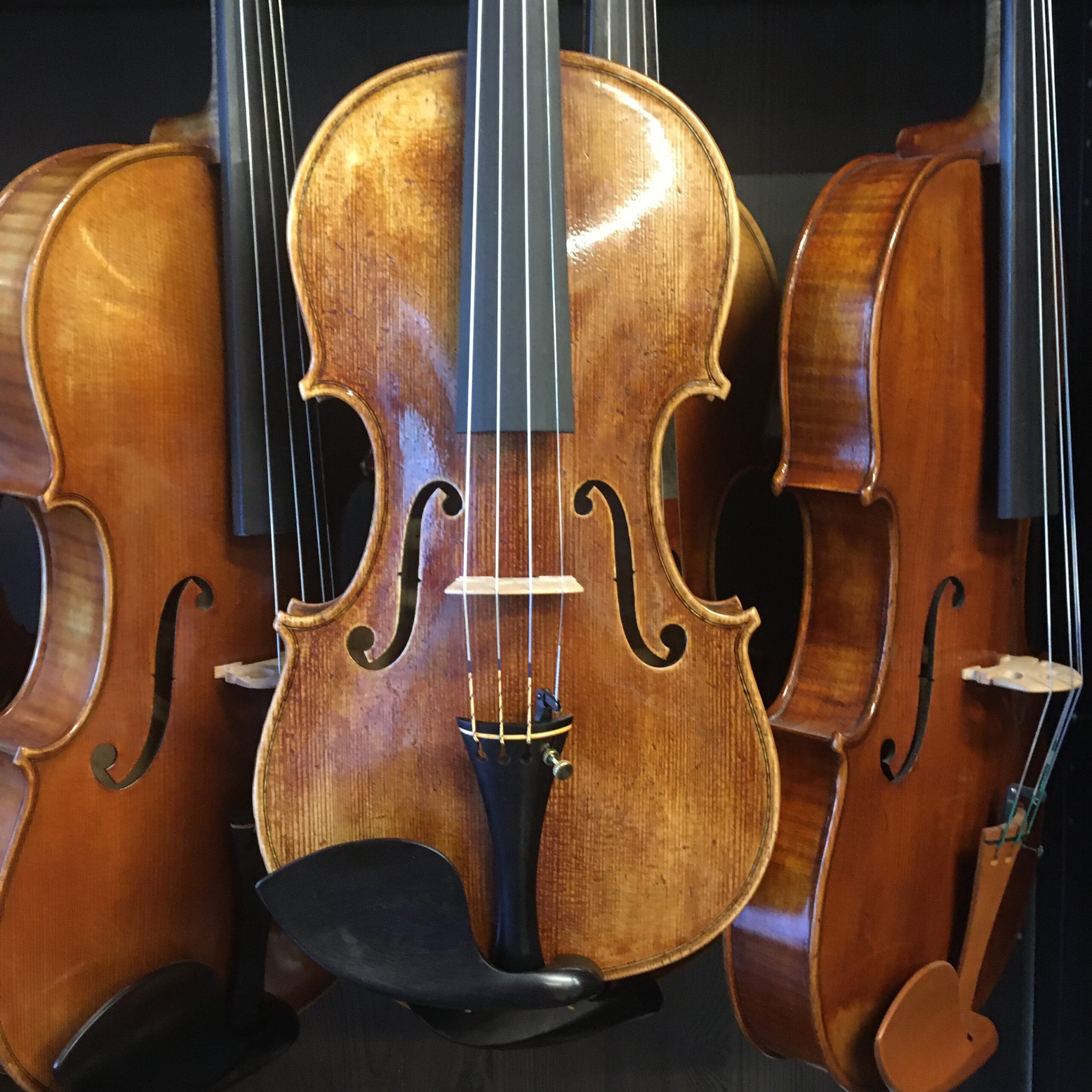 VIOLÍN MARIO GIO FLORENCIA 2022 (Cod.001)