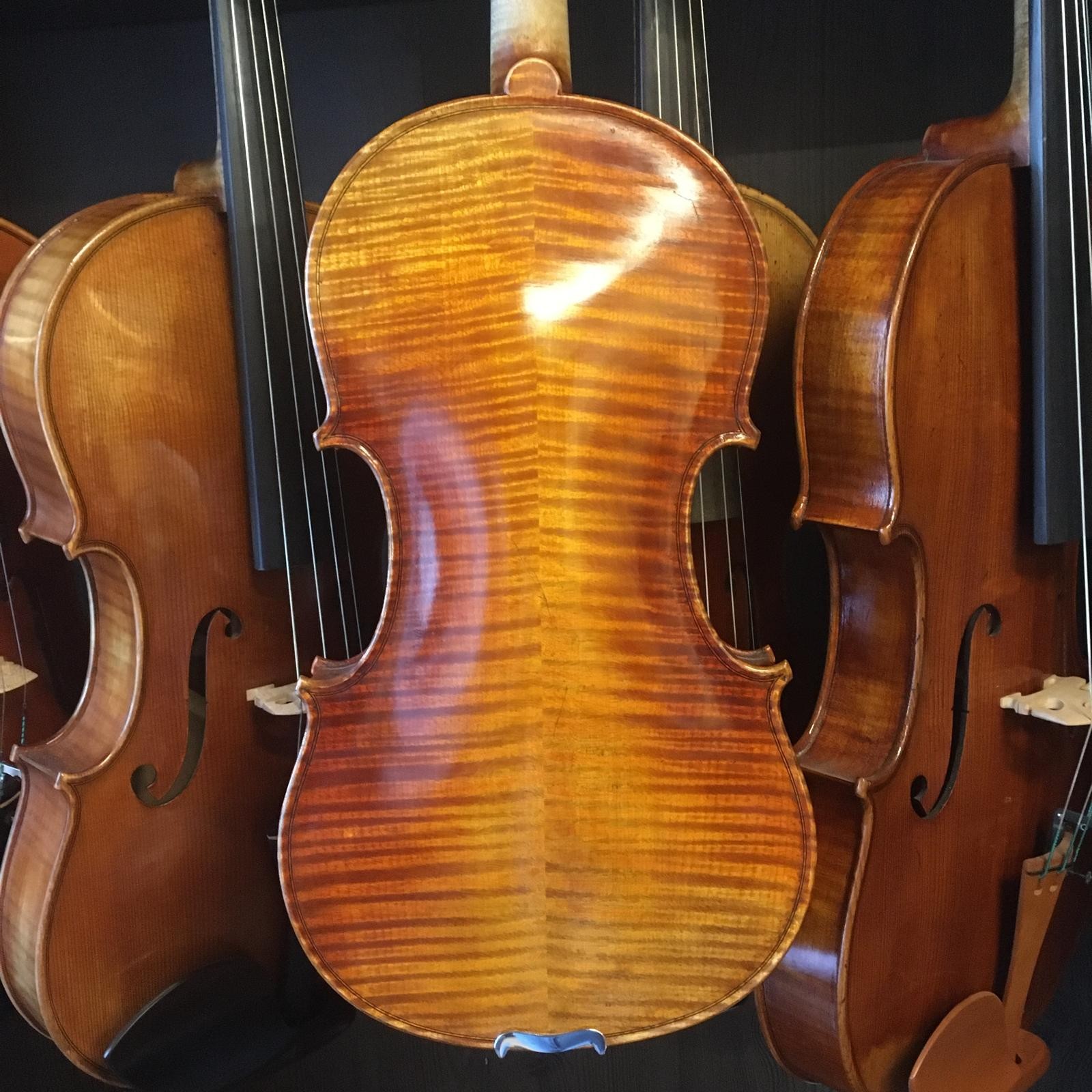 VIOLÍN MARIO GIO CREMONA 2022 (Cod.010)