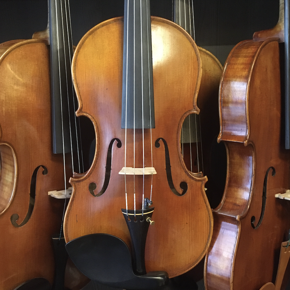 VIOLÍN MARIO GIO CREMONA 2022 (Cod.010)
