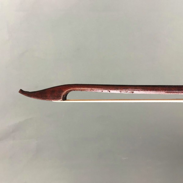ARCO BARROCO VIOLÍN/VIOLA FOWLER BB